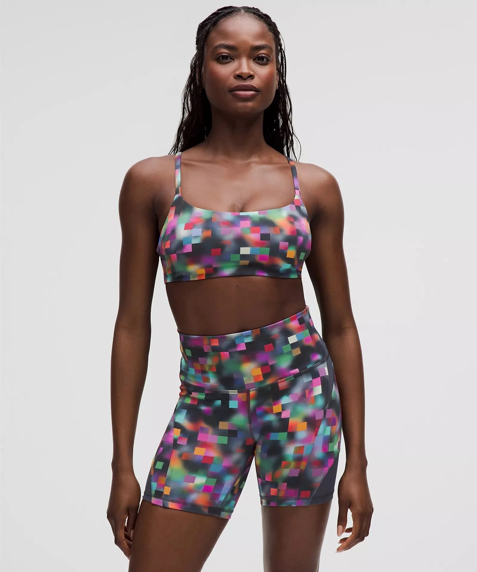 lululemon Pride Collection - June 2025 — EXTRA MAGIC MINUTES